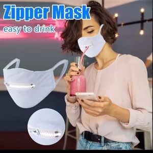 Original Zipper Mask